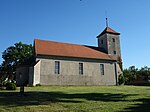 Dorfkirche Mützlitz