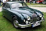 Vorschaubild für Jaguar Mark I