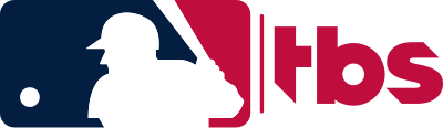 Thumbnail for File:MLB on TBS logo 2019.svg