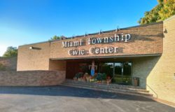 Miami Township Civic Center on Meijer Drive MTwpCivCntr.png