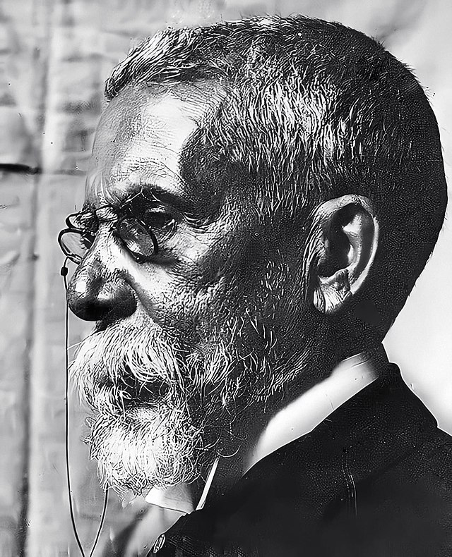 Machado de Assis – Wikipédia, a enciclopédia livre