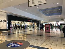 The Macys at The Mall Of Prince Georges in 2019 Macys at The Mall Of Prince Georges 2019.jpg