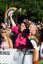 Thumbnail for File:Madrid Pride Parade 2024 19.jpg