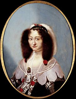 <span class="mw-page-title-main">Magdalene Sibylle of Saxony</span> Princess of Denmark and Norway