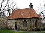 St. Maria Magdalena (Steuerwald)