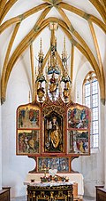 Magdalensberg St. Helena Flügelaltar 01.jpg