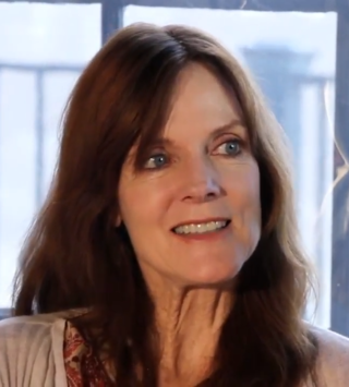 <span class="mw-page-title-main">Maggie Baird</span> American actress (born 1959)