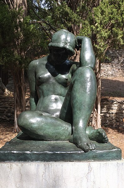 File:Maillol-Aristide Sepulture2.jpg