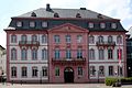 Bassenheimer Hof in Mainz