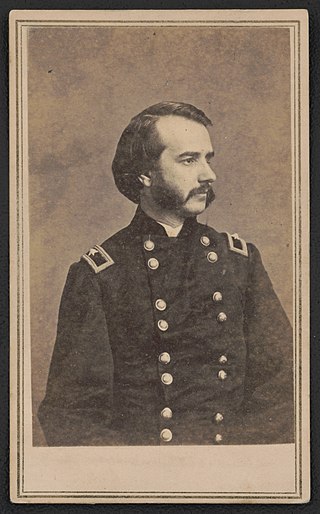 <span class="mw-page-title-main">29th Indiana Infantry Regiment</span> Military unit