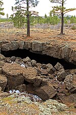 Thumbnail for Mammoth Cave (Utah)