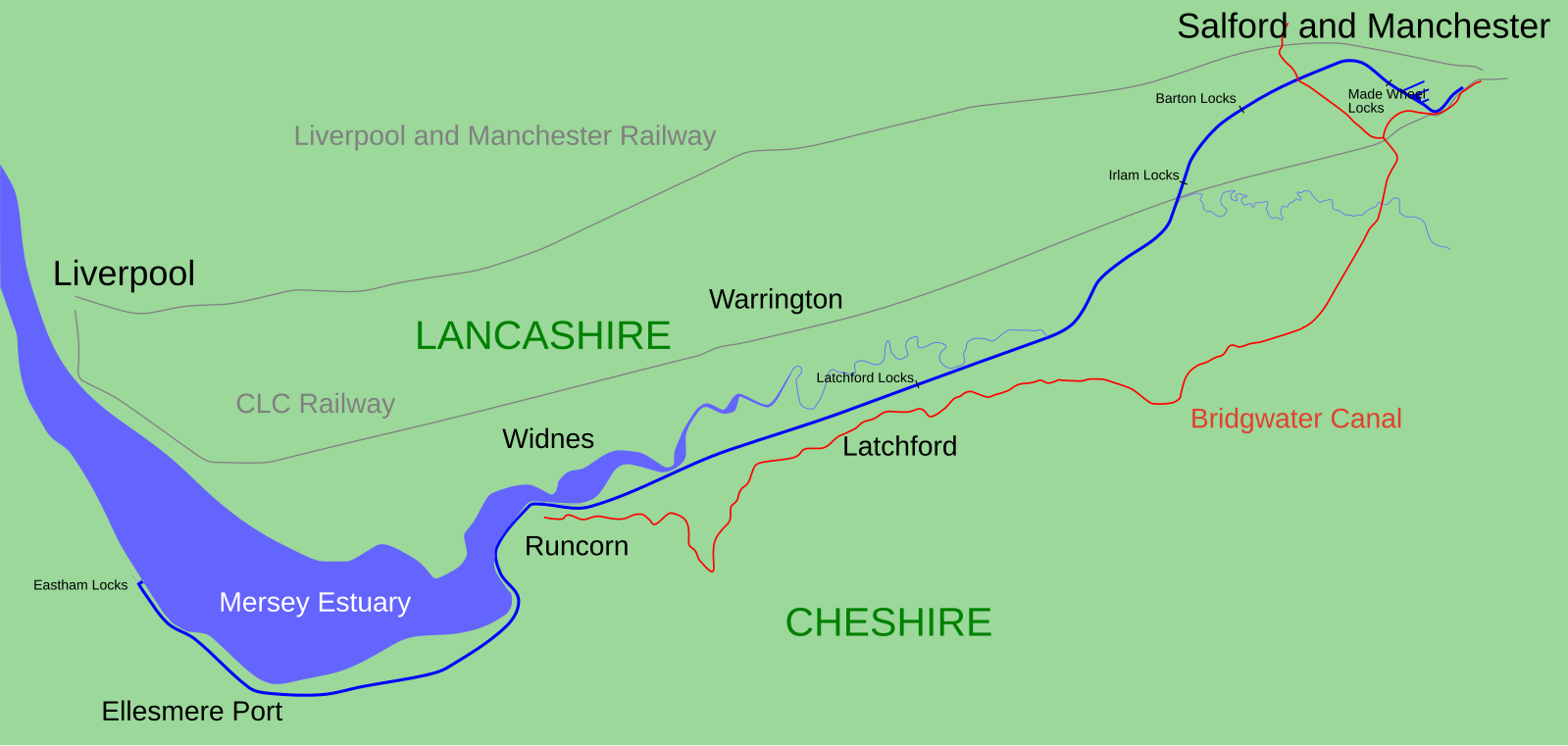 Channel map. Манчестерский канал на карте. Manchester ship canal. Судоходный канал Манчестер. Manchester ship canal Map.