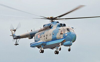 Mil Mi-14