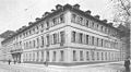 Mannheim Palais Bretzenheim