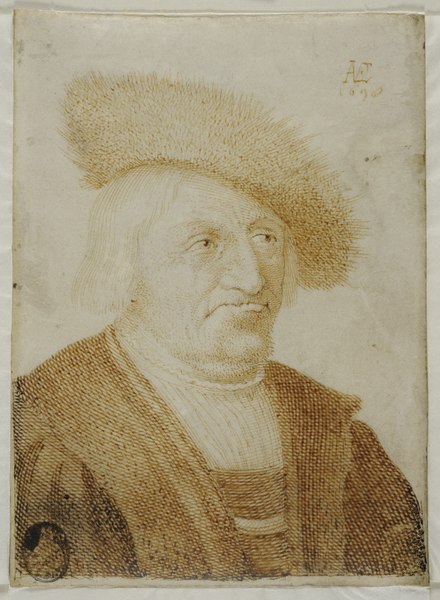 File:Mansporträtt (Jan van de Velde) - Nationalmuseum - 209560.tif