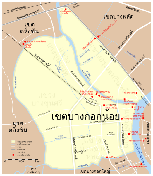 File:Map Bangkok Noi th.png