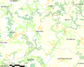 Map commune FR insee code 56128.png