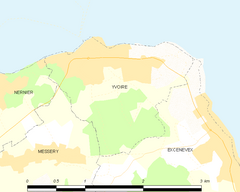 Map commune FR insee code 74315.png