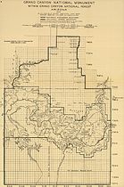 1908 map