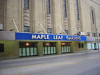 Jardins Maple Leaf