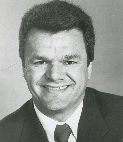 Acquired by the Kings in 1975, Marcel Dionne was paired with Dave Taylor and Charlie Simmer. The line, known as the Triple Crown Line, went on to be o