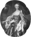 Maria Antonia Ferdinanda of Spain - Royal Palace of Turin 6.png