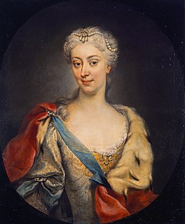 Maria Clementina Sobieska Queen consort of the Jacobite pretender