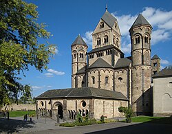 Abtei Maria Laach (von Goldi64)