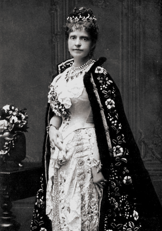 <span class="mw-page-title-main">Maria Pia of Savoy</span> Queen of Portugal from 1862 to 1889