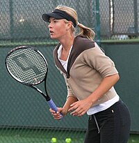 Maria Sharapova Indian Wells 2006.jpg