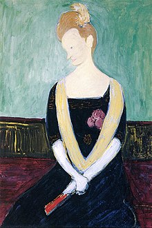 Marianne von Werefkin - Madame.jpg