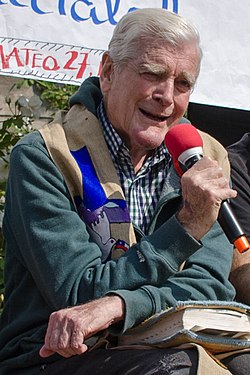 Mariano Puga, Villa Grimaldi, Vía crucis popular 2019 (cropped).jpg