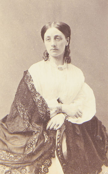 Maria di Baden