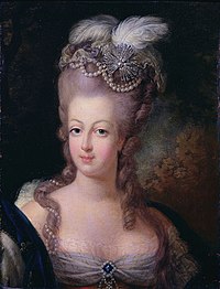 Мария-Антоанета