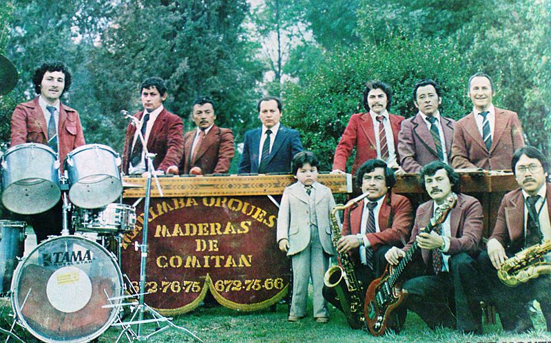 File:Marimba Orquesta en 1976.JPG