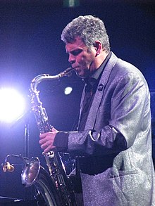 Rivera vive con Billy Joel en 2008