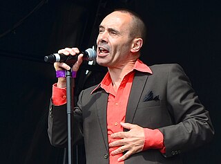 <span class="mw-page-title-main">Matt Bianco</span> British band formed in 1983