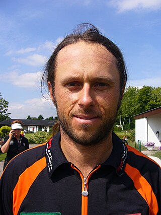 <span class="mw-page-title-main">Martin Wiegele</span> Austrian professional golfer (born 1978)