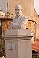 Marun Abbud Statue in Byblos.jpg