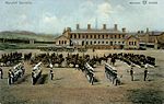 Thumbnail for Maryhill Barracks