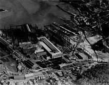 Shipyard in 1921 Massachusetts - Quincy - NARA - 23941353 (cropped).jpg