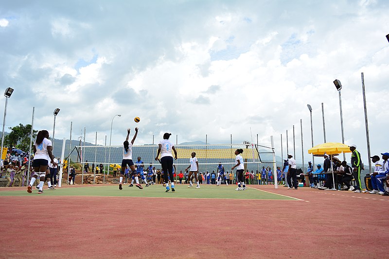 File:Match de VolleyBall.jpg