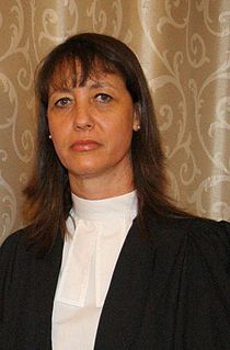Mathilda Twomey Seychellois lawyer and academic