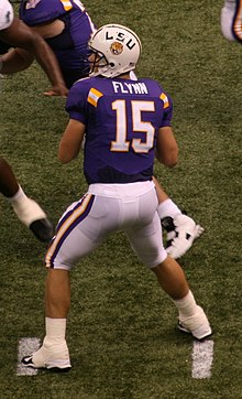 Matt Flynn - Wikipedia
