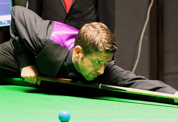 2016 Paul Hunter Classic