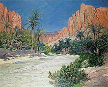 Maufra - morning-in-the-oasis-of-alkantra-1913.jpg