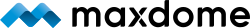 Maxdome Logo (2021).svg