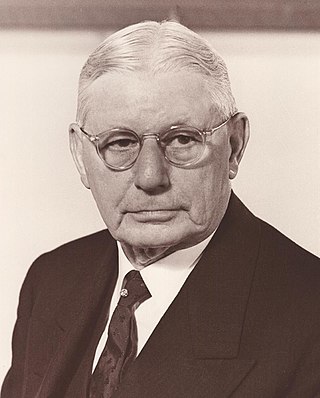 <span class="mw-page-title-main">Howard B. Bard</span> American mayor