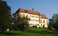 Meckenbeuren Stiftung Liebenau Schloss