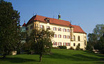 Schloss Liebenau (Meckenbeuren)